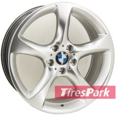 Replica BMW GT ZY902 8x19 5x120 ET37 DIA72.6 HS