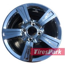 Lawu LW-219 7x17 5x108 ET42 DIA73.1 H