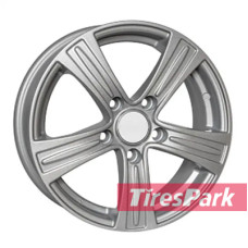 K7 K-109 6x15 5x114.3 ET39 DIA60.1 S