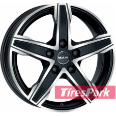 Mak King 5 7.5x17 5x112 ET51 DIA66.6 IB