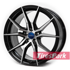 Replica MAONS MB6 7x16 4x100/108 ET40 DIA73.1 BMF