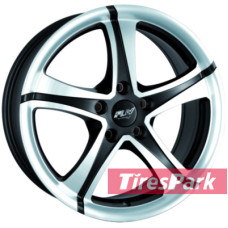 Aleks 5320 8x18 5x112 ET45 DIA73.1 MBM