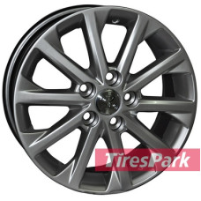 Replica CT5521 7.5x17 5x114.3 ET45 DIA60.1 HB