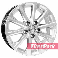 Replica CT5521 7.5x17 5x114.3 ET45 DIA60.1 HS