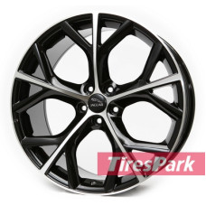 Replica Jaguar JR587 8.5x20 5x108/20 ET40 DIA63.3 BMF