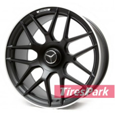 Replica Mercedes R852 10x22 5x112 ET42 DIA66.6 MBML