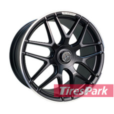 Replica MR250 10x21 5x112 ET28 DIA66.6 MBL