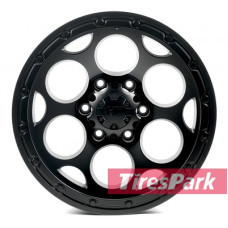 Off Road Wheels OW5748 9x17 6x139.7 ET-10 DIA110 BM