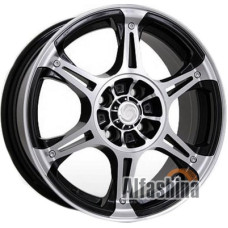 Lawu SL-627 5.5x13 4x114.3 ET35 DIA67.1 MB