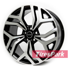 Replica Ranger Rover R787 9.5x21 5x120 ET45 DIA72.6 BMF