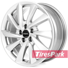 Ronal R70 7.5x18 5x114.3 ET35 DIA82 PLS