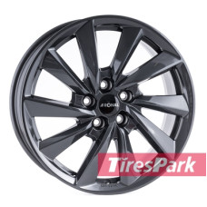 Ronal R70 7.5x18 5x114.3 ET35 DIA82 orbitgrau