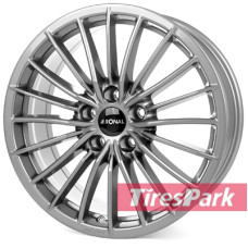 Ronal R68 8.5x19 5x114.3 ET40 DIA82 Gray