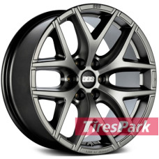 BBS TL-A 9x20 6x139.7 ET12 DIA106.1 SB