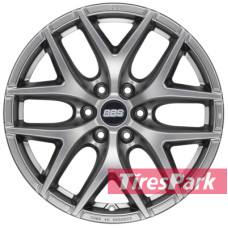BBS TL-A 9x20 6x135 ET12 DIA87.1 SPS