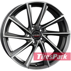Borbet VTX 8x18 5x114.3 ET48 DIA72.6 GSP