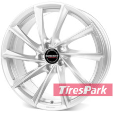 Borbet VTX 8x18 5x114.3 ET48 DIA72.6 S