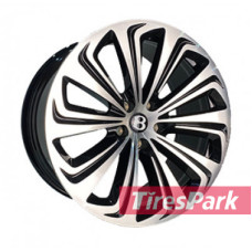 Replica BN1988 10x22 5x130 ET28 DIA71.6 BKF