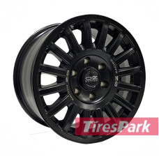 Off Road Wheels OW1908-3 8x17 5x150 ET25 DIA110.1 BM