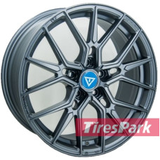 VLF VLF22 8x18 5x112 ET38 DIA66.6 MGM