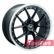 VLF VLF-P06 8.5x18 5x120 ET35 DIA72.6 MBML