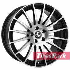 Sportmax Racing T-0156 7x16 5x114.3 ET40 DIA67.1 BP