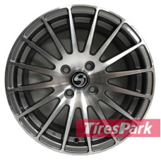 Sportmax Racing T-0156 7x16 5x114.3 ET40 DIA67.1 LSP