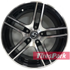 Sportmax Racing T-0554 7x16 5x114.3 ET42 DIA67.1 BP