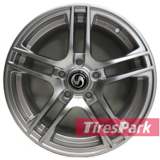 Sportmax Racing T-0554 7x16 5x114.3 ET42 DIA0 HS