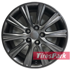 Replica Toyota CT-2396 7x17 5x114.3 ET45 DIA0 HB