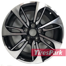 Replica Toyota YX-0573 7x17 5x114.3 ET45 DIA60.1 MB