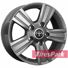 Replica CT-5525 8x18 5x150 ET60 DIA0 HB