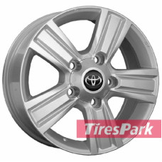 Replica CT-5525 8x18 5x150 ET60 DIA0 HS