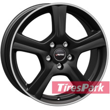 Autec Ionik 6.5x16 5x108 ET50 DIA63.3 BMP