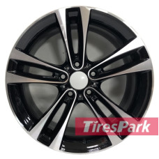Replica BMW CT-1229 8x18 5x120 ET35 DIA74.1 MB