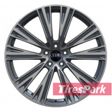 Replica FORGED A2110280 8.5x21 5x112 ET43 DIA66.5 MGMF