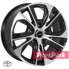 JH H776 8x18 5x150 ET40 DIA110.1 BMF