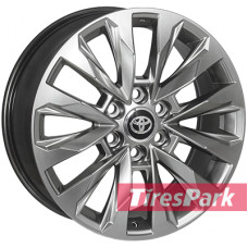 JH H880 8.5x20 6x139.7 ET25 DIA106.1 HB