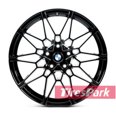 Replica B0293 8.5x19 5x120 ET35 DIA72.6 GB