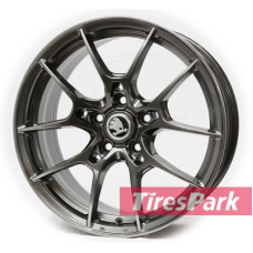 Replica Skoda KW11 7x16 5x112 ET35 DIA66.6 HB