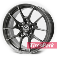Replica Volkswagen KW11 7x16 5x112 ET38 DIA66.6 HB