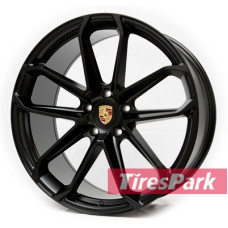 Replica Porsche R878 8.5x19 5x130 ET50 DIA71.6 SB