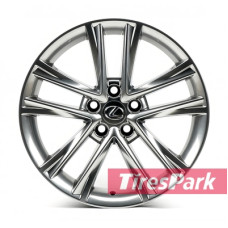 Replica LX298 7.5x19 5x114.3 ET35 DIA60.1 HB