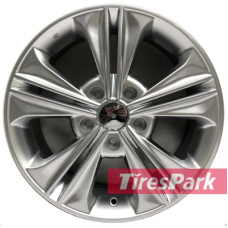 Replica Hyundai CT-1752 6x16 5x114.3 ET43 DIA67.1 HS