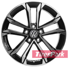 Replica VW CT-2253 7x17 5x112 ET42 DIA57.1 MB