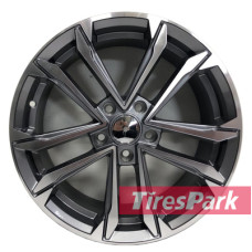 Replica VW CT-2253 7x17 5x112 ET42 DIA57.1 MG