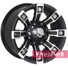 ZF TL8140 9x17 5x127 ET-12 DIA71.6 BMF