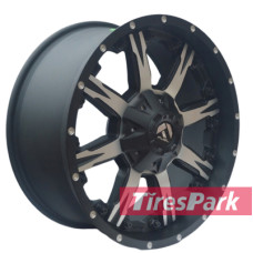 ZF TL8141 9x20 5x127 ET18 DIA71.6 MBM