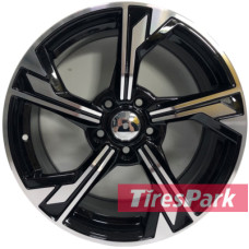 Sportmax Racing SR-9426 7.5x17 5x112 ET40 DIA66.6 BEP