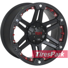 ZF TL6119 9x18 5x114.3 ET10 DIA71.6 MWO-R-UB